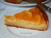 Tarta manzana