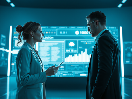 Inteligencia Artificial: Colaboración entre Humanos y Máquinas Inteligencia Artificial: Colaboración entre Humanos y Máquinas