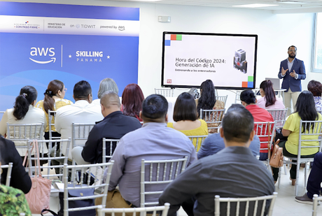 Meduca y Amazon Web Services rumbo a la transformación digital, de manera gratuita Meduca y Amazon Web Services rumbo a la transformación digital, de manera gratuita