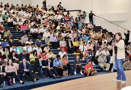 Meduca y Amazon Web Services rumbo a la transformación digital, de manera gratuita Meduca y Amazon Web Services rumbo a la transformación digital, de manera gratuita