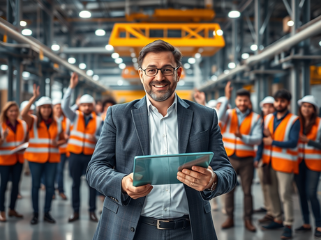 Inteligencia Artificial: Colaboración entre Humanos y Máquinas Inteligencia Artificial: Colaboración entre Humanos y Máquinas