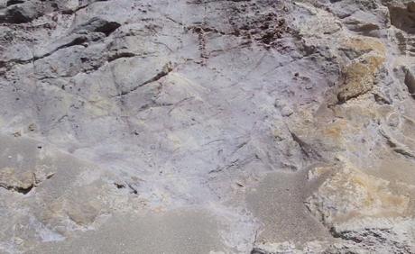 Vuelta a Torata desde Arequipa: la Panamericana Vuelta a Torata desde Arequipa: la Panamericana