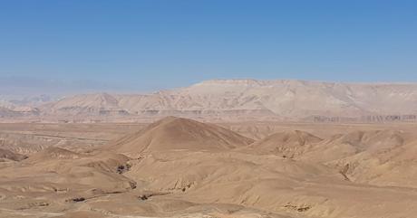 Vuelta a Torata desde Arequipa: la Panamericana Vuelta a Torata desde Arequipa: la Panamericana