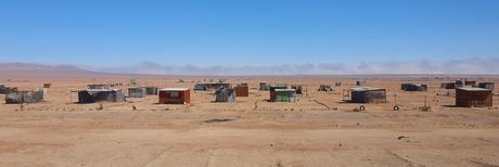 Vuelta a Torata desde Arequipa: la Panamericana Vuelta a Torata desde Arequipa: la Panamericana