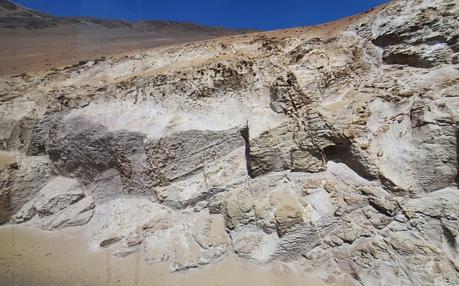 Vuelta a Torata desde Arequipa: la Panamericana Vuelta a Torata desde Arequipa: la Panamericana
