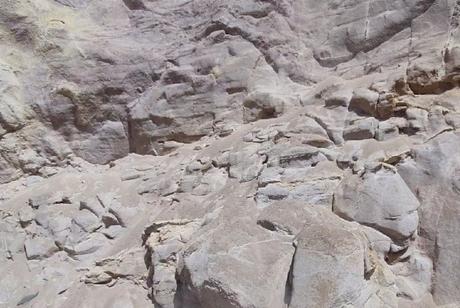 Vuelta a Torata desde Arequipa: la Panamericana Vuelta a Torata desde Arequipa: la Panamericana