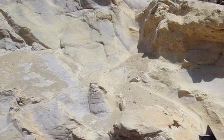 Vuelta a Torata desde Arequipa: la Panamericana Vuelta a Torata desde Arequipa: la Panamericana