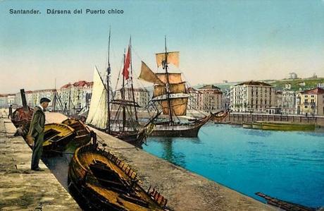 La Dársena de Puerto Chico