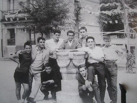 Las historias del Barrio Obrero del Rey