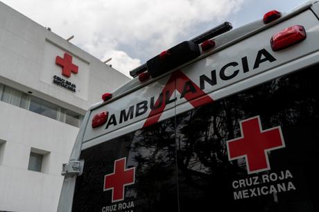 Asesinan a un contralmirante de la Armada mexicana