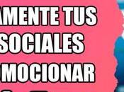 ¿Cómo utilizar correctamente redes sociales para promocionar OnlyFans?