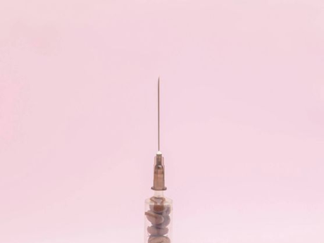 Si te vas a pinchar la cara, ten en cuenta estas 4 recomendaciones