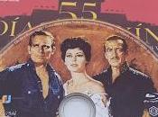 Días Pekin; Análisis edición Bluray