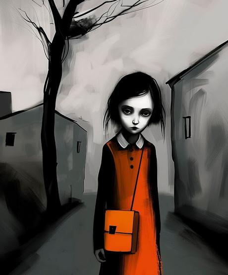 LOS PAREDONES DE PRIMAVERA.