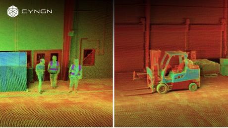 Cyngn destaca sus avances patentados en visión por computadora con la computación acelerada de NVIDIA Cyngn destaca sus avances patentados en visión por computadora con la computación acelerada de NVIDIA