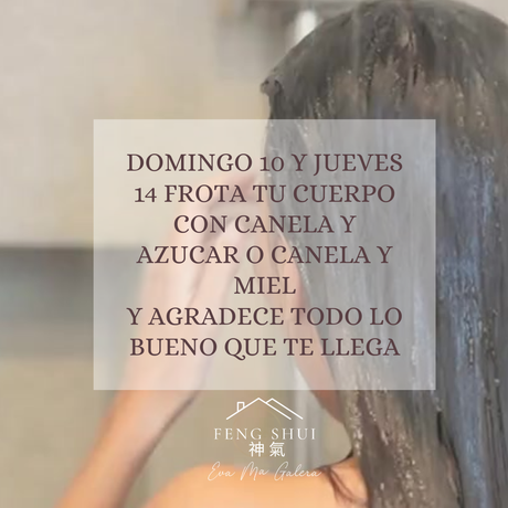 Luna Creciente 🌒 Rituales de abundancia