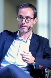 El servicio Azure OpenAI explicado por Adrián González Sánchez