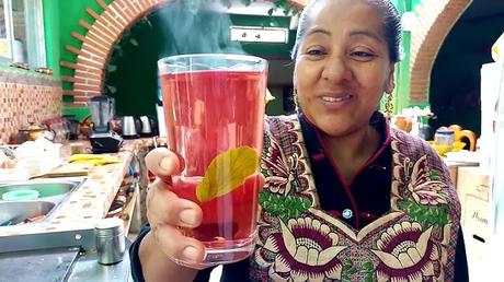 Muicle, la poderosa planta mexicana que ayuda a combatir la anemia, diabetes y depresión