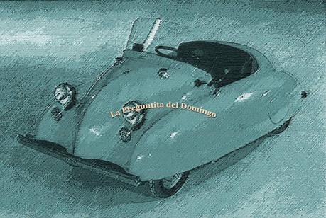 La Preguntita del Domingo 541