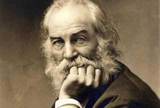 El poema de cada día. Hoy, Postrera invocación, de Walt Whitman (1819-1892) El poema de cada día. Hoy, Postrera invocación, de Walt Whitman (1819-1892)