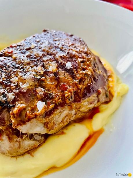 Cowboy butter, el aderezo definitivo para tus carnes asadas