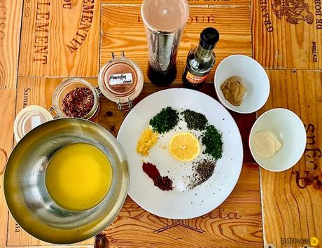 Cowboy butter, el aderezo definitivo para tus carnes asadas