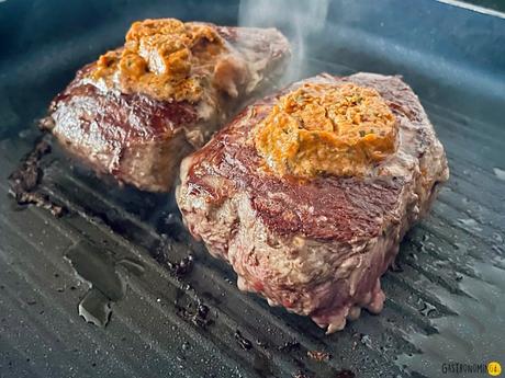 Cowboy butter, el aderezo definitivo para tus carnes asadas
