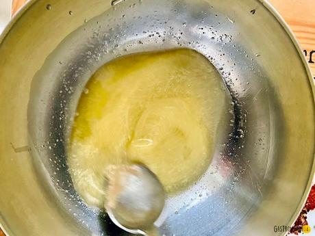 Cowboy butter, el aderezo definitivo para tus carnes asadas