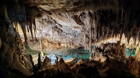 Las cuevas del Drach en Mallorca: Historia, visitas y qué ver en Porto Cristo