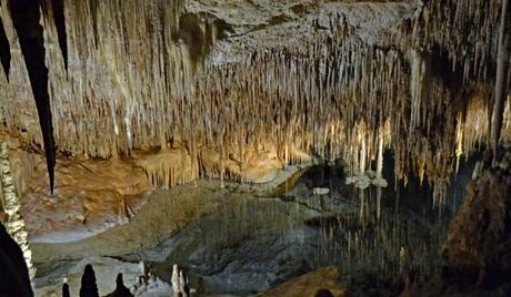 Las cuevas del Drach en Mallorca: Historia, visitas y qué ver en Porto Cristo