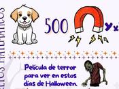 Películas terror