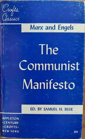 UNA INTRODUCCIÓN AL MARXISMO (1955)