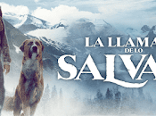 Reseña llamada salvaje" "laurie"