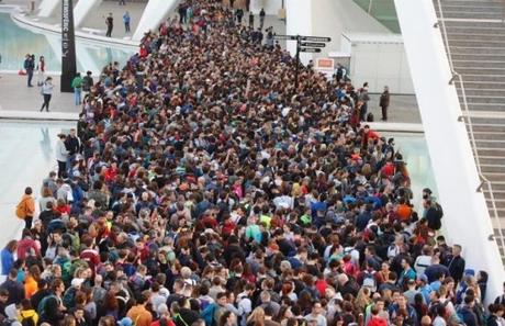 El “Contagio”… de un emocional virus que depende de la televisión El “Contagio”… de un emocional virus que depende de la televisión