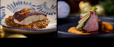 CELEBRAR LA NAVIDAD EN EL HARD ROCK HOTEL MADRID CELEBRAR LA NAVIDAD EN EL HARD ROCK HOTEL MADRID