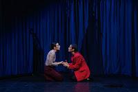 YO SOY AZUL YO SOY AZUL