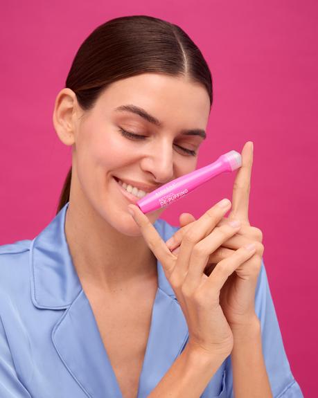 ANTI-AGING SERUM ROLL-ON