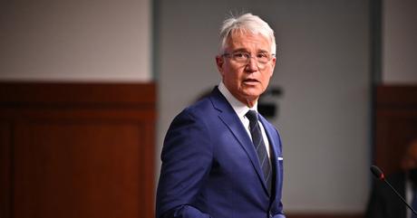 Los estadounidenses dicen basta: el fin de los fiscales de Soros