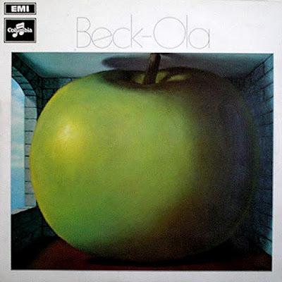 The Jeff Beck Group - All shook up (1969)