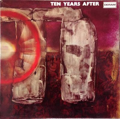 Ten Years After - Hear me calling (1969)