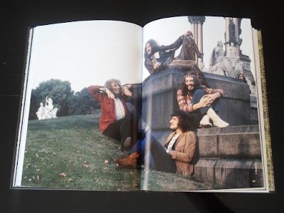 Jethro Tull - Nothing is easy (1969) Jethro Tull - Nothing is easy (1969)