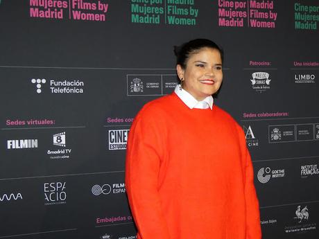 PHOTOCALL DE CLAUSURA DEL FESTIVAL DE CINE POR MUJERES DE MADRID