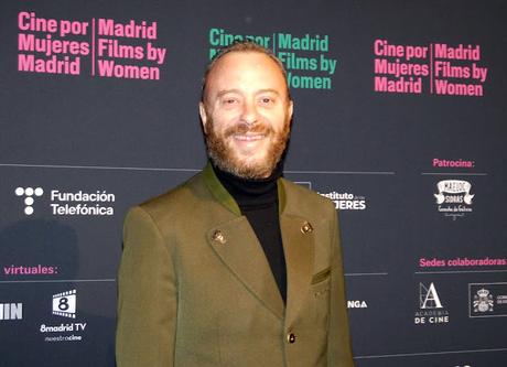 PHOTOCALL DE CLAUSURA DEL FESTIVAL DE CINE POR MUJERES DE MADRID