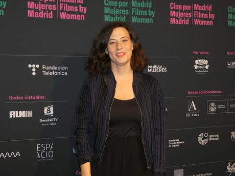 PHOTOCALL DE CLAUSURA DEL FESTIVAL DE CINE POR MUJERES DE MADRID