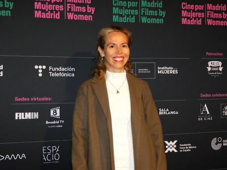 PHOTOCALL DE CLAUSURA DEL FESTIVAL DE CINE POR MUJERES DE MADRID
