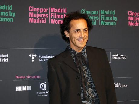 PHOTOCALL DE CLAUSURA DEL FESTIVAL DE CINE POR MUJERES DE MADRID