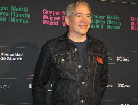 PHOTOCALL DE CLAUSURA DEL FESTIVAL DE CINE POR MUJERES DE MADRID