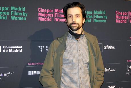 PHOTOCALL DE CLAUSURA DEL FESTIVAL DE CINE POR MUJERES DE MADRID