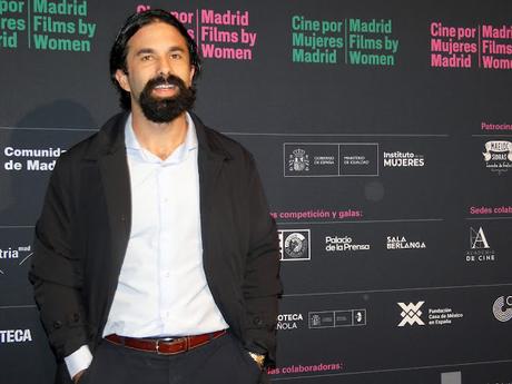 PHOTOCALL DE CLAUSURA DEL FESTIVAL DE CINE POR MUJERES DE MADRID