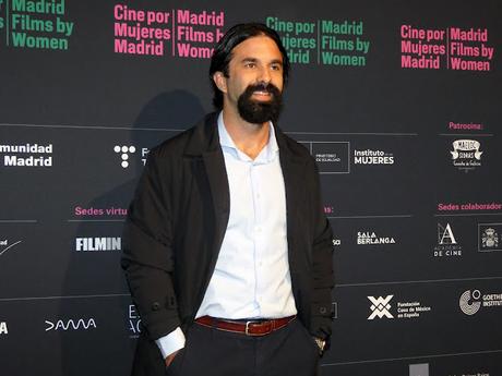 PHOTOCALL DE CLAUSURA DEL FESTIVAL DE CINE POR MUJERES DE MADRID
